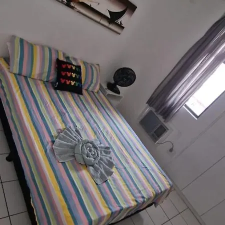 Apartamento Edificio Costa Do Sol *
