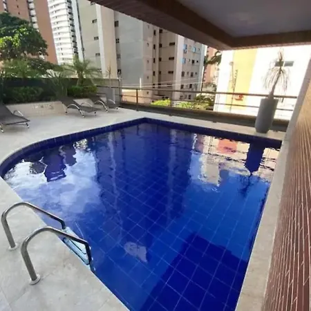 Edificio Costa Do Sol Apartamento *