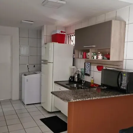 Edificio Costa Do Sol Apartamento Fortaleza (Ceara)