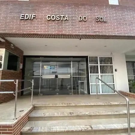 Apartamento Edificio Costa Do Sol *