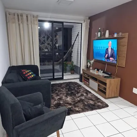 Edificio Costa Do Sol Apartamento Fortaleza (Ceara)