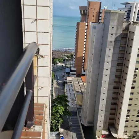 Edificio Costa Do Sol Apartamento